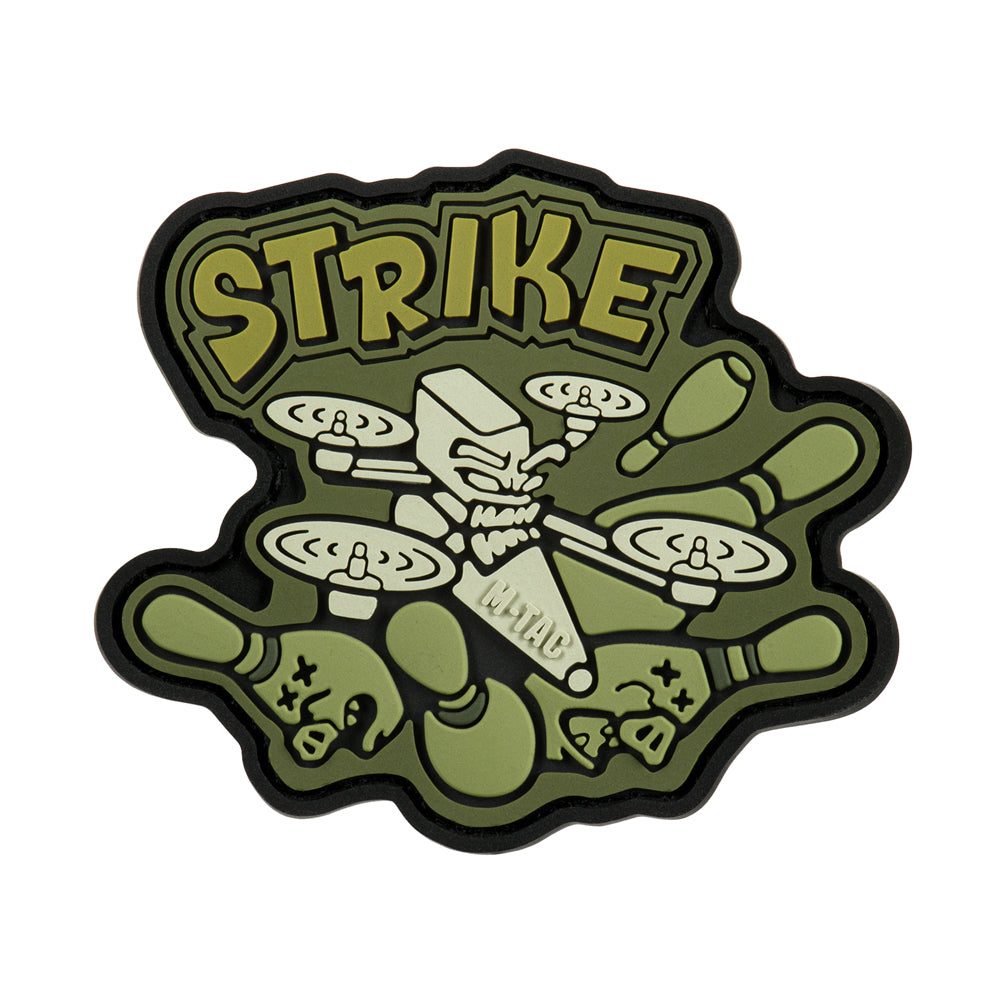 M-Tac Patch Strike