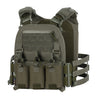 M-Tac Plate Carrier Cuirass FAST Elite M-Tac