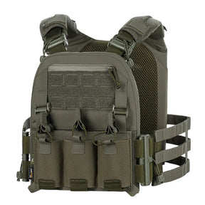 M-Tac Plate Carrier Cuirass FAST Elite M-Tac