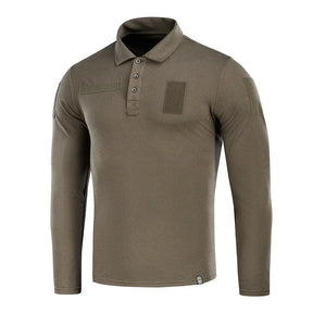 M-Tac Polo Shirt Long Sleeve M-Tac