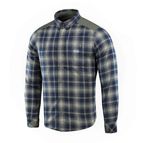 M-Tac Redneck Shirt M-Tac