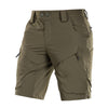 M-Tac Shorts Rubicon Flex