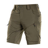 M-Tac Shorts Rubicon Flex