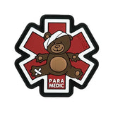 M-Tac Sjukvårdspatch