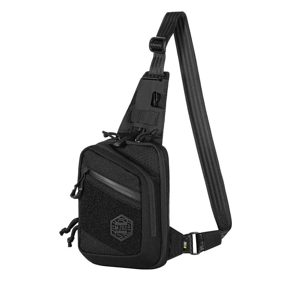 M-Tac Sling Pistol Bag Hex with velcro M-Tac