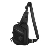 M-Tac Sling Pistol Bag Hex with velcro M-Tac