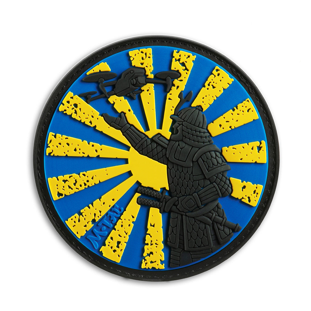 M-Tac The Way of The Samurai Patch