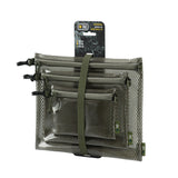 M-Tac Zip Pocket 3-Pack
