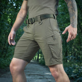 M-Tac Shorts Aggressor Summer Flex M-Tac