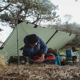 Highlander Forces Tarp