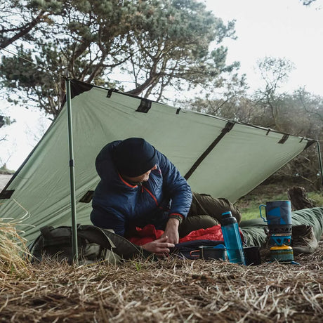 Highlander Forces Tarp Highlander Forces