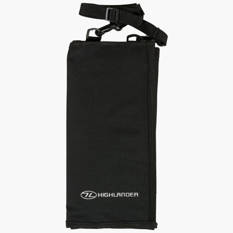 Highlander Map Case
