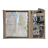 Highlander Map Case