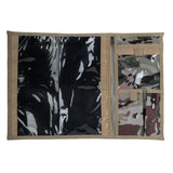 Highlander Map Case