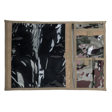 Highlander Map Case