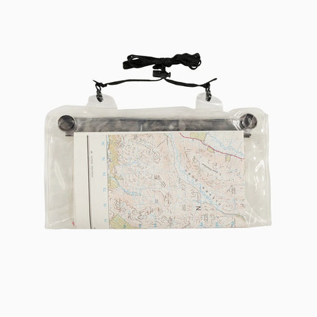 Highlander Kartfodral 30cm x 27.5cm