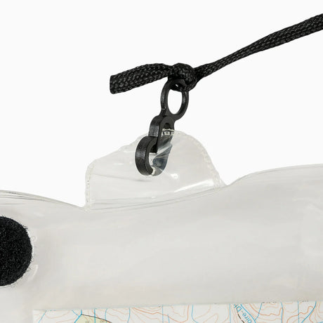 Highlander Kartfodral 30cm x 27.5cm