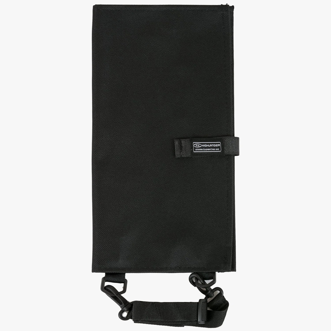 Highlander Wanderer flexible Map Case