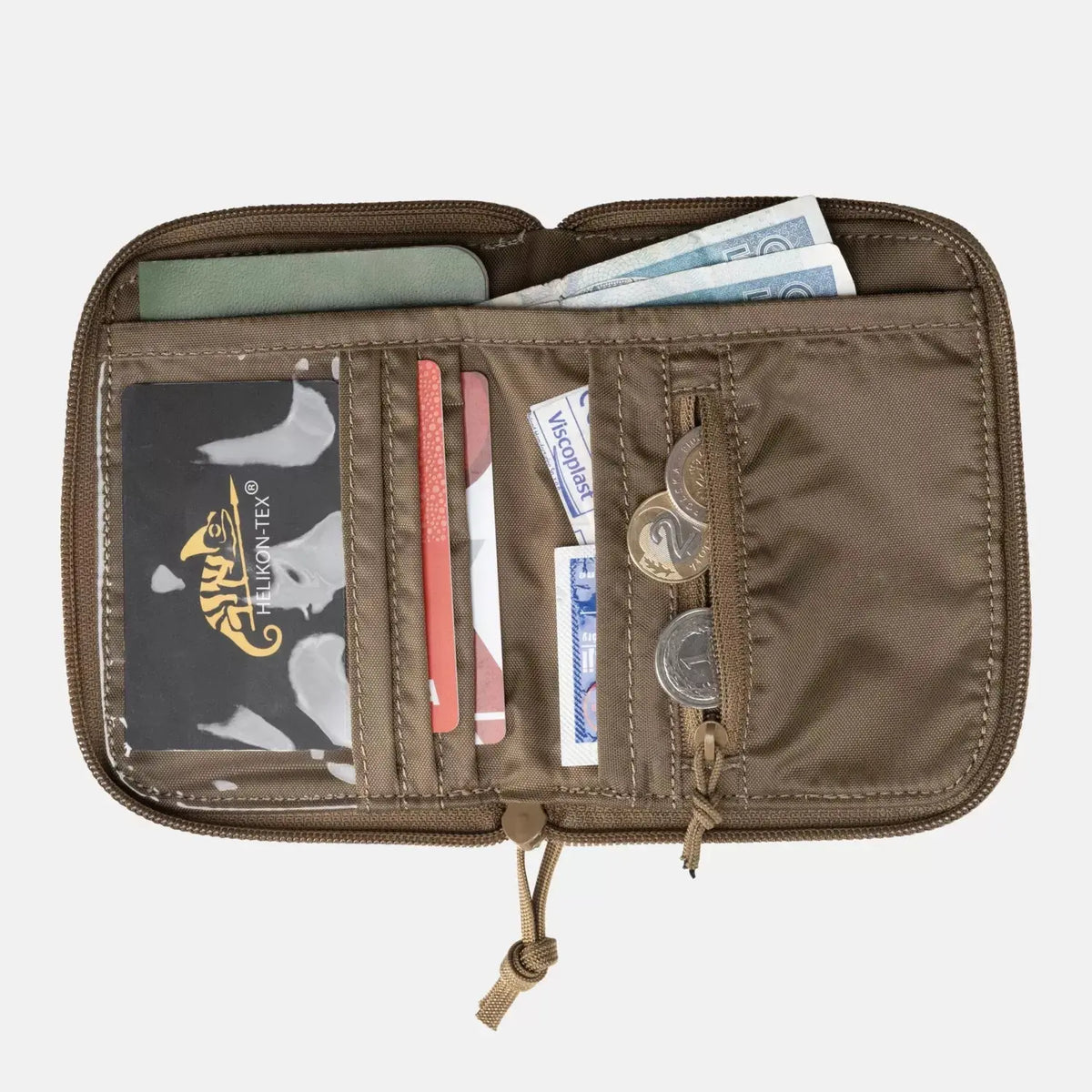 Helikon-Tex EDC Large Wallet Helikon-Tex