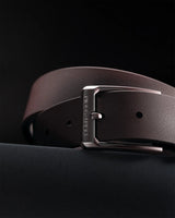 Pentagon Monte Belt 35mm Kromat Spänne Pentagon