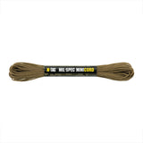 M-Tac Paracord Minicord Mil-Spec 15m