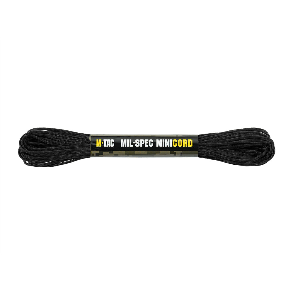 M-Tac Paracord Minicord Mil-Spec 15m