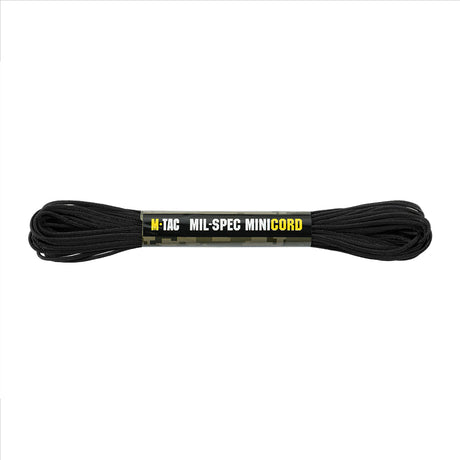 M-Tac Paracord Minicord Mil-Spec 15m