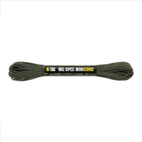 M-Tac Paracord Minicord Mil-Spec 15m