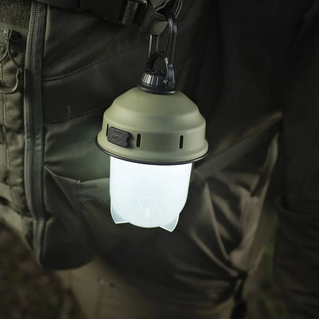M-Tac Outdoorlampa M-Tac