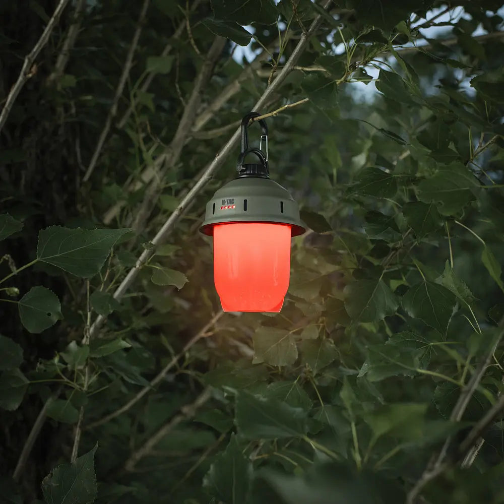 M-Tac Outdoorlampa M-Tac