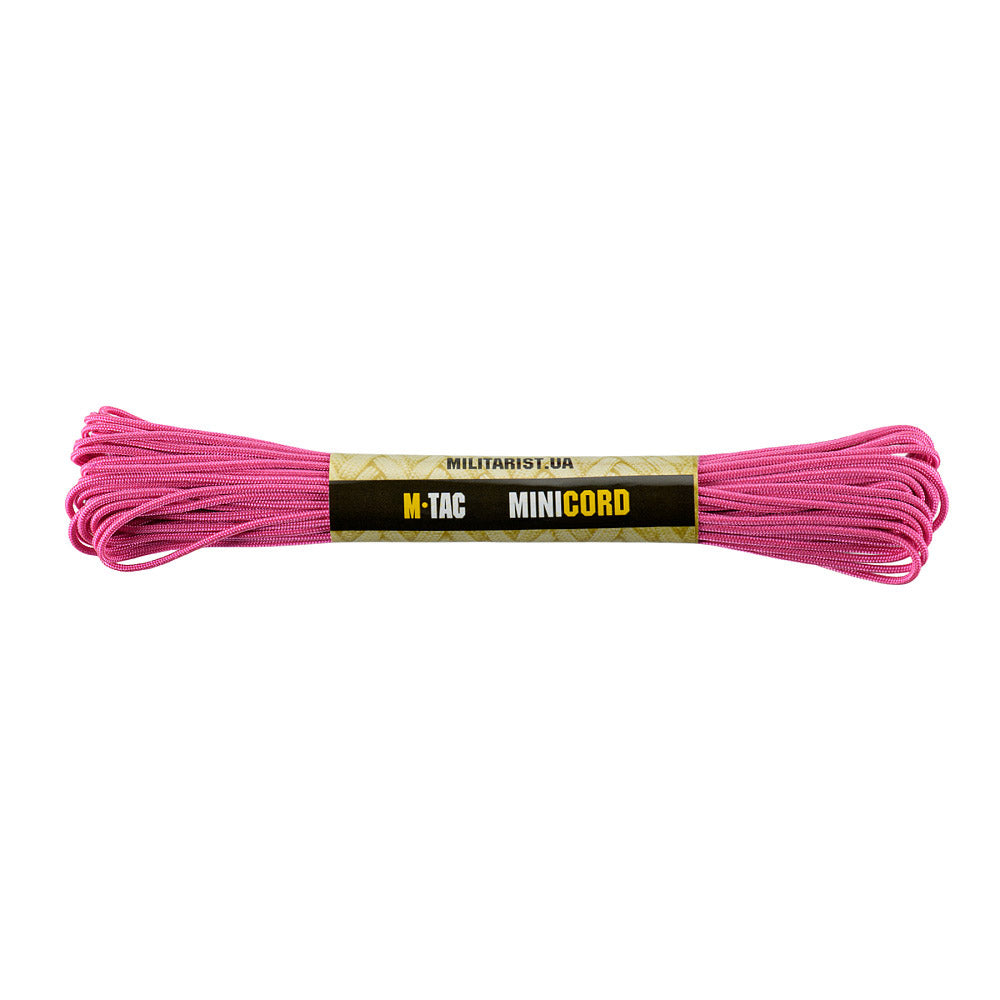 M-Tac Paracord Minicord 15m