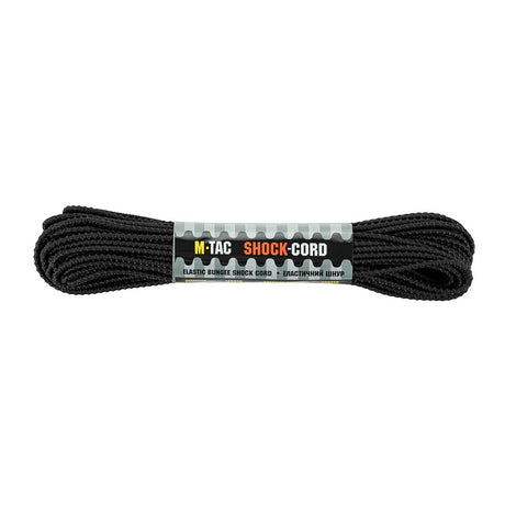 M-Tac Shock-Cord 3 mm Dragon Skin 15m