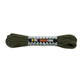 M-Tac Shock-Cord 3 mm Dragon Skin 15m