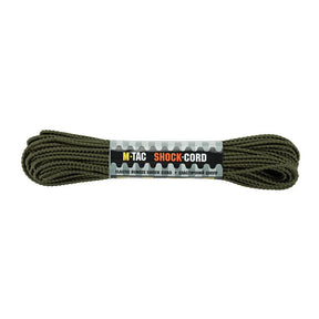 M-Tac Shock-Cord 3 mm Dragon Skin 15m M-Tac