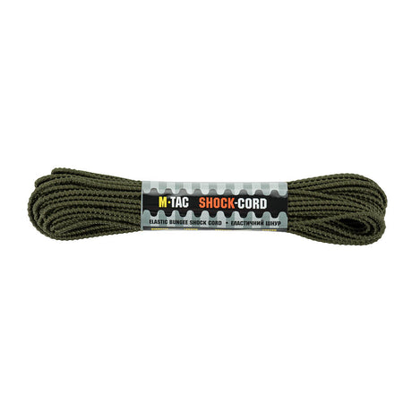 M-Tac Shock-Cord 3 mm Dragon Skin 15m