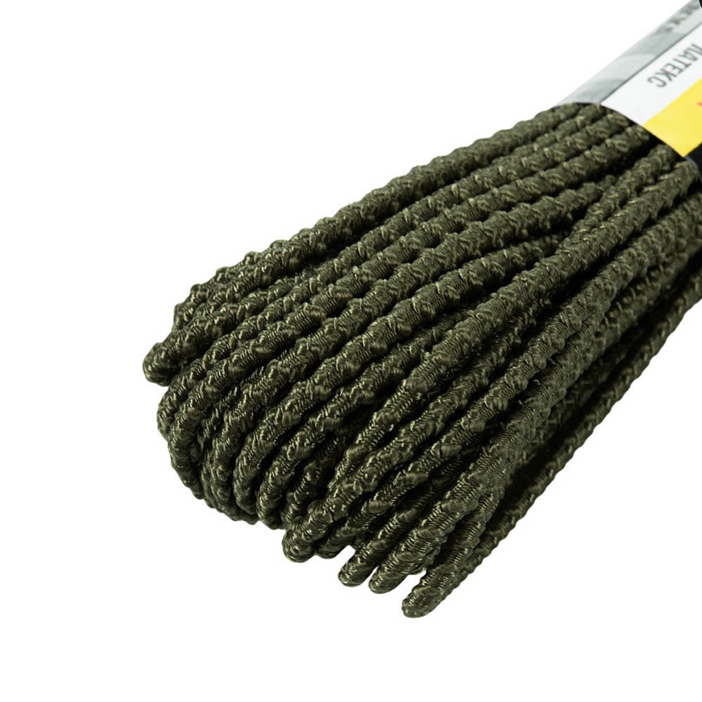 M-Tac Shock-Cord 3 mm Dragon Skin 15m