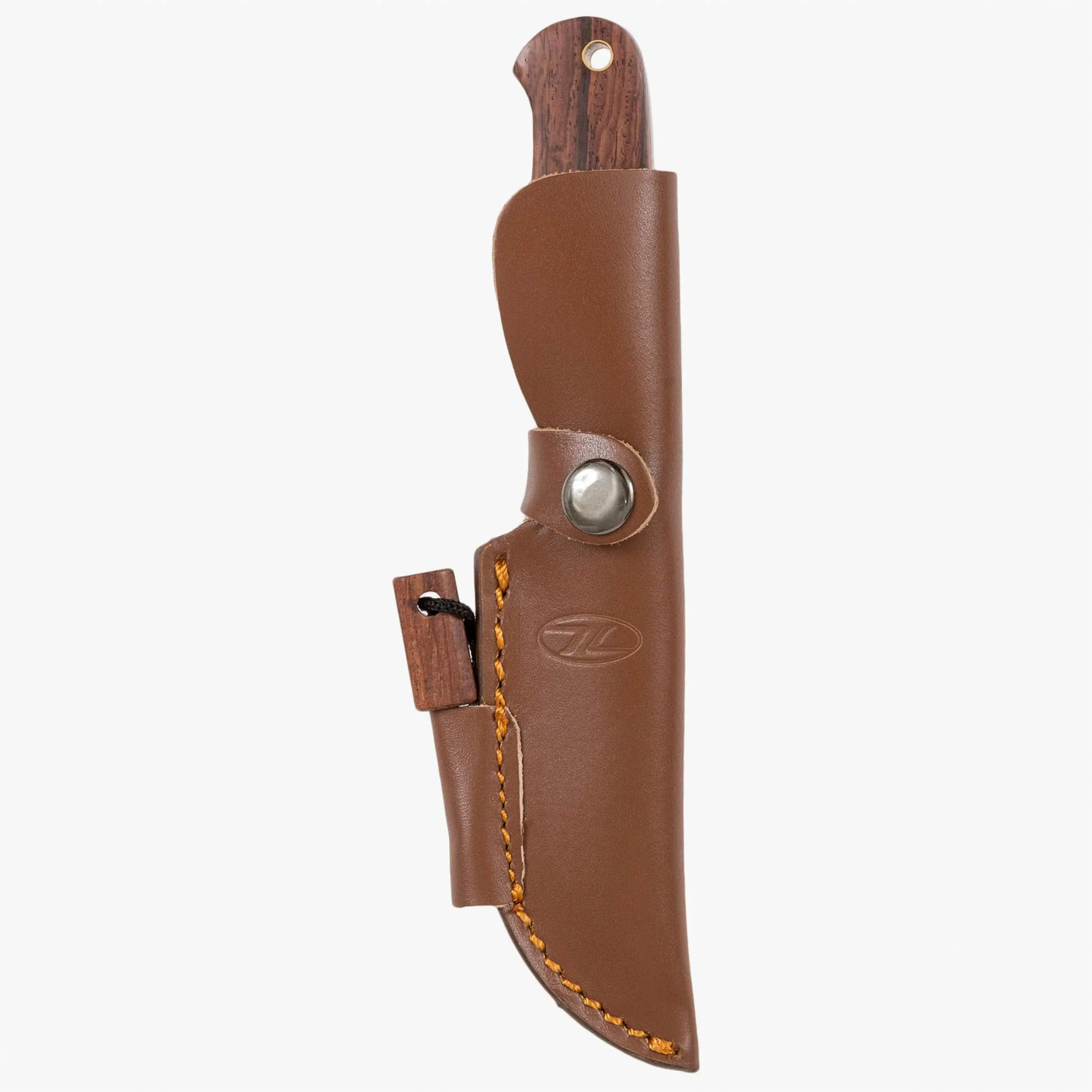 Highlander Jaguar Bushcraft Kniv Highlander Forces