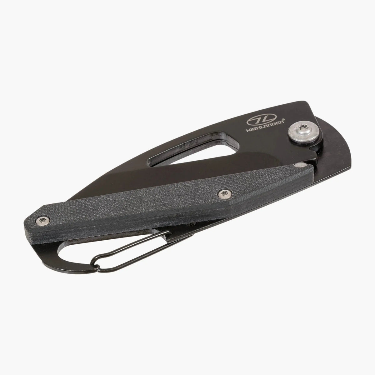 Highlander Merlin Kniv Highlander Forces