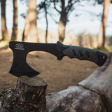 Highlander Forces Survival Axe