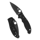 20,4 cm lång fällkniv med handtag av G-10Bladstål: CPM S30VClip: tip-upTillverkas i USA.