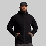 Born Primitive Training Full Zip Hoodie