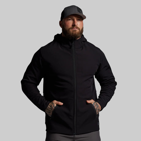 Born Primitive Training Full Zip Hoodie