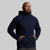 Born Primitive Training Full Zip Hoodie