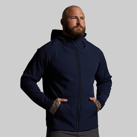 Born Primitive Training Full Zip Hoodie