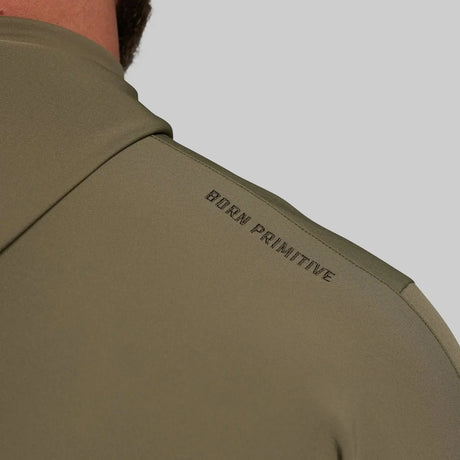 Born Primitive Training Pullover Born Primitive