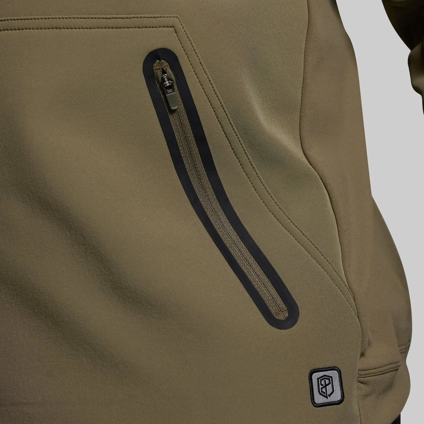 Born Primitive Training Pullover Born Primitive