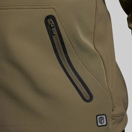 Born Primitive Training Pullover Born Primitive