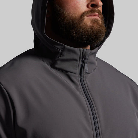 Born Primitive Training Full Zip Hoodie
