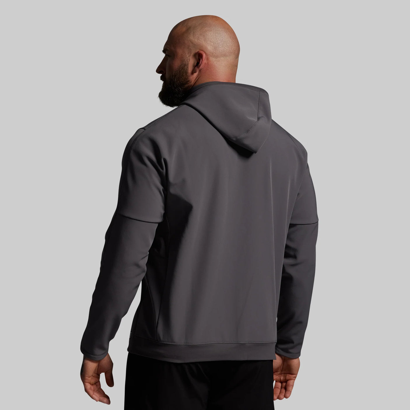 Born Primitive Training Full Zip Hoodie