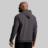 Born Primitive Training Full Zip Hoodie